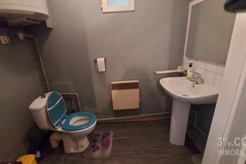 Villa a Gamaches, Somme, Gamaches - € 70.000 | Ref: 129_V1140056042 - foto 18