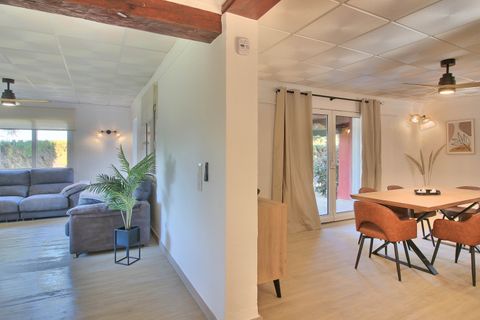 Villa i La Xara, Alicante, La Xara - € 690.000 | Ref: Finca La Plana - foto 10