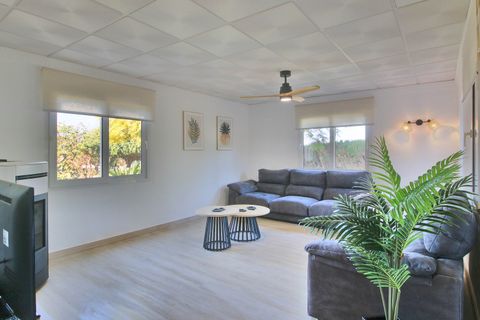 Villa i La Xara, Alicante, La Xara - € 690.000 | Ref: Finca La Plana - foto 11