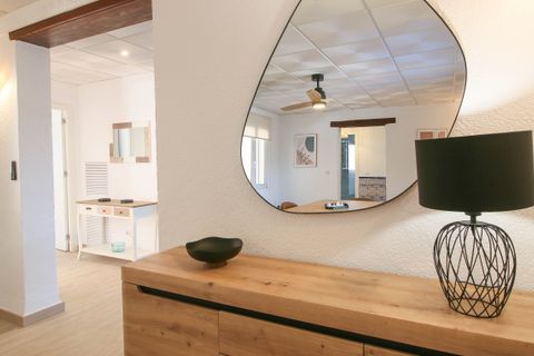 Villa i La Xara, Alicante, La Xara - € 690.000 | Ref: Finca La Plana - foto 25