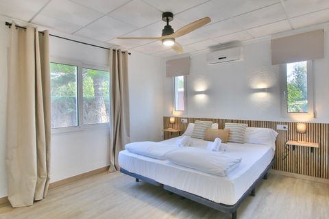Villa i La Xara, Alicante, La Xara - € 690.000 | Ref: Finca La Plana - foto 22
