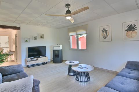 Villa i La Xara, Alicante, La Xara - € 690.000 | Ref: Finca La Plana - foto 13