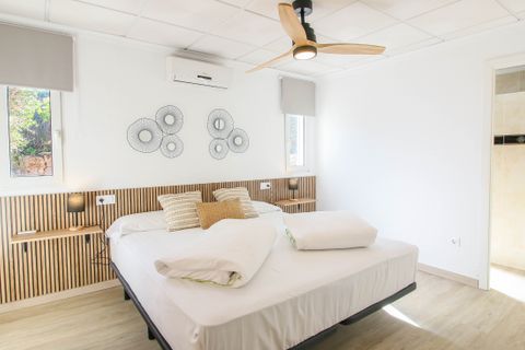 Villa i La Xara, Alicante, La Xara - € 690.000 | Ref: Finca La Plana - foto 27