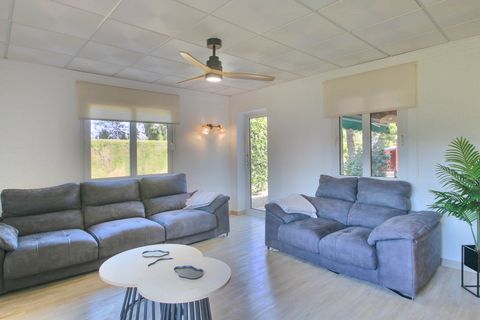 Villa i La Xara, Alicante, La Xara - € 690.000 | Ref: Finca La Plana - foto 12