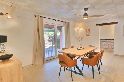 Villa i La Xara, Alicante, La Xara - € 690.000 | Ref: Finca La Plana - foto 14