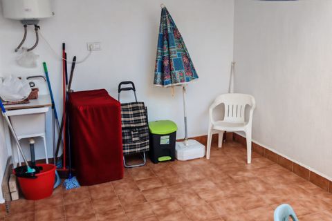 Byhus i San Javier, Murcia, San Javier - € 245.000 | Ref: JURAB1 - foto 17