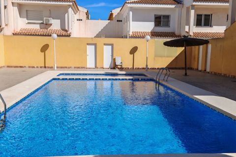 Radhus i San Javier, Murcia - foto 1