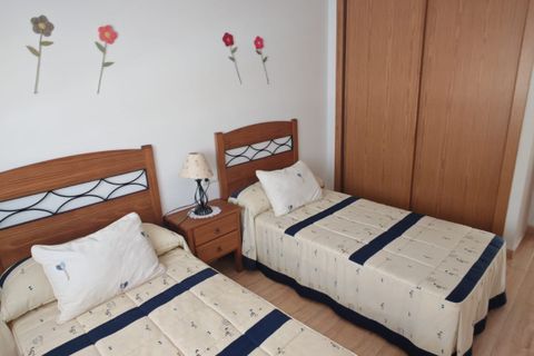 Byhus i San Javier, Murcia, San Javier - € 245.000 | Ref: JURAB1 - foto 9