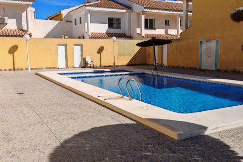 Radhus i San Javier, Murcia - foto 2
