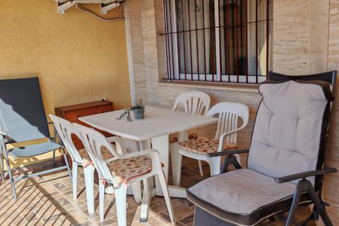 Radhus i San Javier, Murcia - foto 4