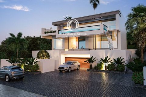 Finca i Abama, Tenerife, Abama - € 997.000 | Ref: 1062 - foto 3