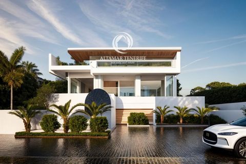 Finca i Abama, Tenerife, Abama - € 997.000 | Ref: 1062 - foto 6