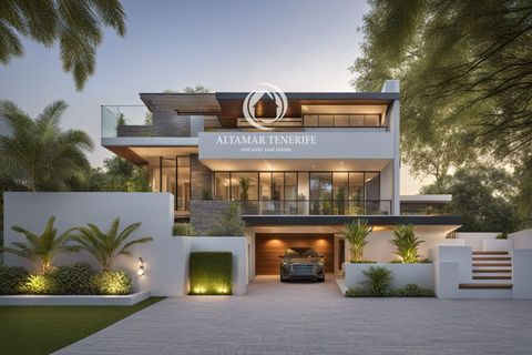 Finca i Abama, Tenerife, Abama - € 997.000 | Ref: 1062 - foto 7
