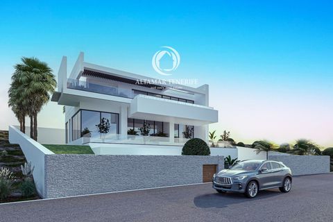 Finca i Abama, Tenerife, Abama - € 997.000 | Ref: 1062 - foto 9