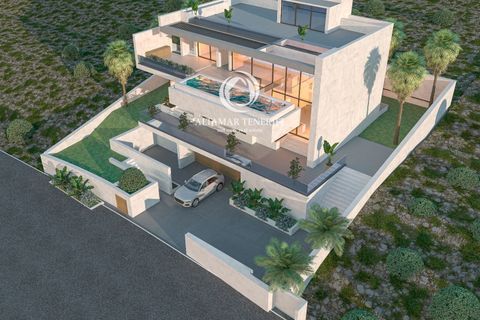 Finca i Abama, Tenerife, Abama - € 997.000 | Ref: 1062 - foto 10