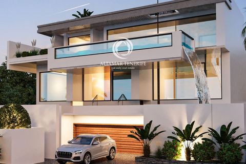 Finca i Abama, Tenerife, Abama - € 997.000 | Ref: 1062 - foto 20