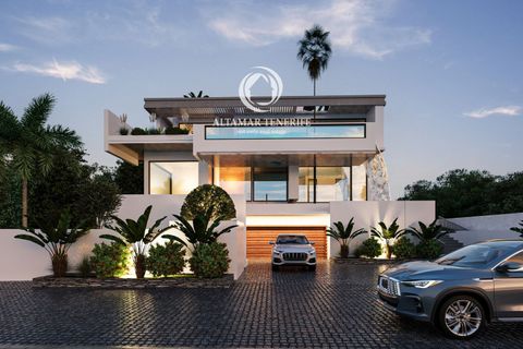 Finca i Abama, Tenerife, Abama - € 997.000 | Ref: 1062 - foto 27
