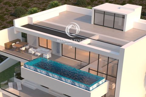 Finca i Abama, Tenerife, Abama - € 997.000 | Ref: 1062 - foto 28
