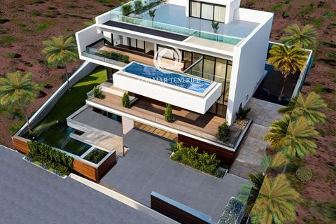Finca i Abama, Tenerife, Abama - € 997.000 | Ref: 1062 - foto 31