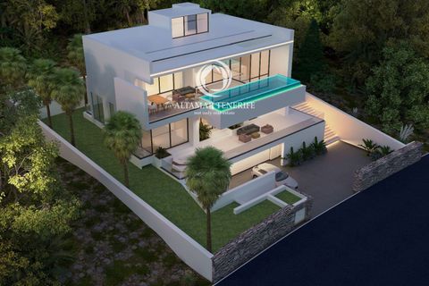Finca i Abama, Tenerife, Abama - € 997.000 | Ref: 1062 - foto 45
