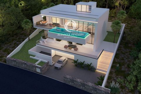 Finca i Abama, Tenerife, Abama - € 997.000 | Ref: 1062 - foto 47