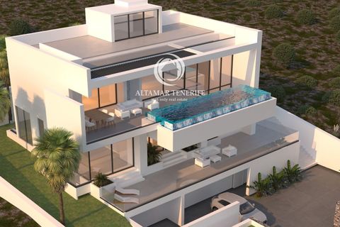 Finca i Abama, Tenerife, Abama - € 997.000 | Ref: 1062 - foto 48
