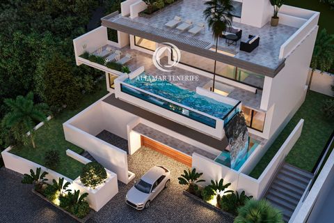 Finca i Abama, Tenerife, Abama - € 997.000 | Ref: 1062 - foto 49