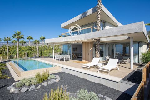 Villa em Abama, Tenerife, Abama - € 2.100.000 | Ref: 1195 - foto 1