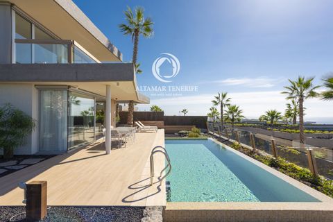 Villa em Abama, Tenerife, Abama - € 2.100.000 | Ref: 1195 - foto 4