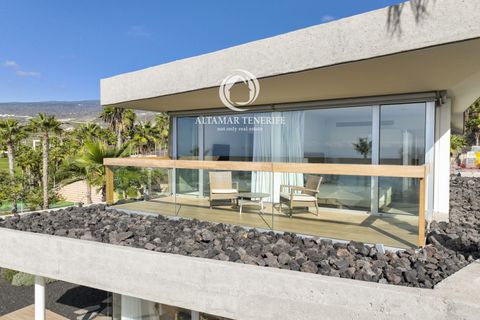 Villa em Abama, Tenerife, Abama - € 2.100.000 | Ref: 1195 - foto 5