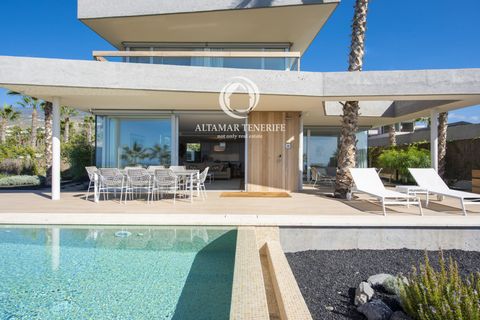 Villa em Abama, Tenerife, Abama - € 2.100.000 | Ref: 1195 - foto 6