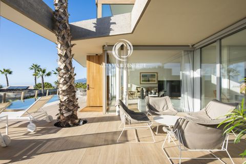 Villa em Abama, Tenerife, Abama - € 2.100.000 | Ref: 1195 - foto 13