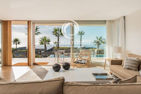 Villa em Abama, Tenerife, Abama - € 2.100.000 | Ref: 1195 - foto 14