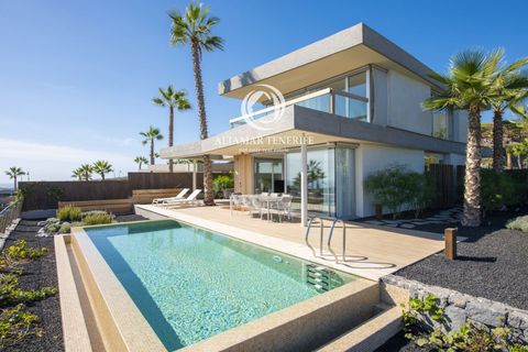 Villa em Abama, Tenerife, Abama - € 2.100.000 | Ref: 1195 - foto 15