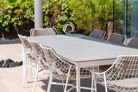 Villa em Abama, Tenerife, Abama - € 2.100.000 | Ref: 1195 - foto 17