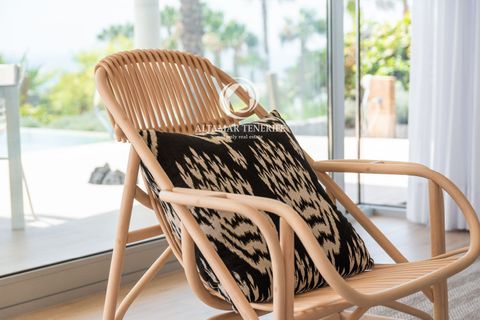 Villa em Abama, Tenerife, Abama - € 2.100.000 | Ref: 1195 - foto 31