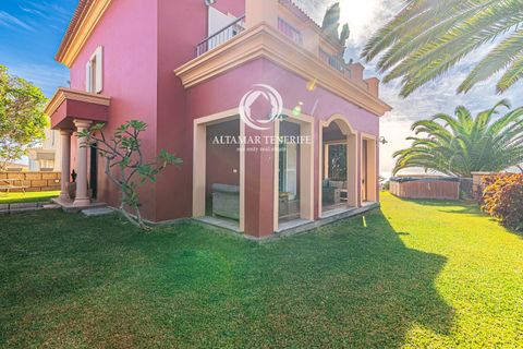 Villa a Chayofa, Tenerife, Chayofa - € 998.000 | Ref: 1064 - foto 6