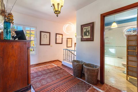 Villa a Chayofa, Tenerife, Chayofa - € 998.000 | Ref: 1064 - foto 9