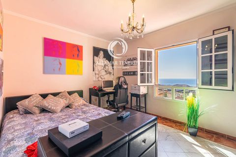Villa a Chayofa, Tenerife, Chayofa - € 998.000 | Ref: 1064 - foto 10