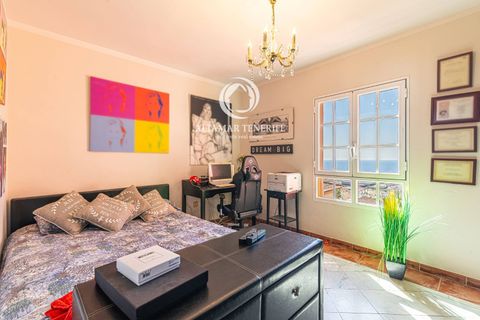 Villa a Chayofa, Tenerife, Chayofa - € 998.000 | Ref: 1064 - foto 12