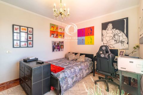 Villa a Chayofa, Tenerife, Chayofa - € 998.000 | Ref: 1064 - foto 13