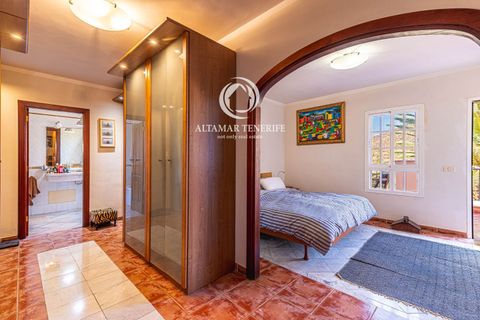 Villa a Chayofa, Tenerife, Chayofa - € 998.000 | Ref: 1064 - foto 15