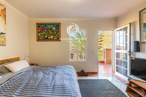 Villa a Chayofa, Tenerife, Chayofa - € 998.000 | Ref: 1064 - foto 19