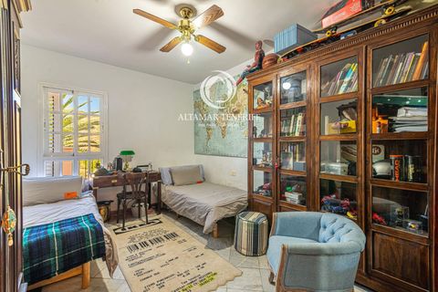 Villa a Chayofa, Tenerife, Chayofa - € 998.000 | Ref: 1064 - foto 24