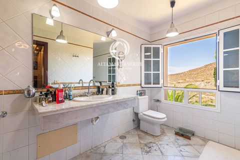 Villa a Chayofa, Tenerife, Chayofa - € 998.000 | Ref: 1064 - foto 30
