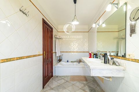 Villa a Chayofa, Tenerife, Chayofa - € 998.000 | Ref: 1064 - foto 32