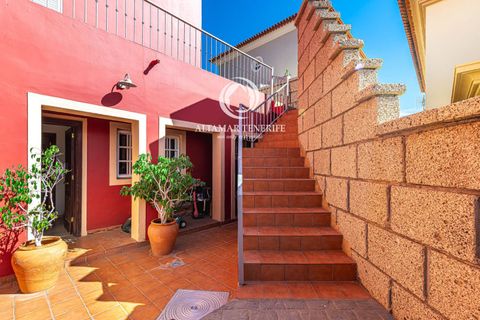 Villa a Chayofa, Tenerife, Chayofa - € 998.000 | Ref: 1064 - foto 36