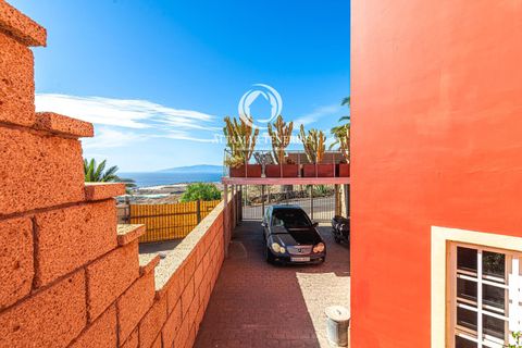 Villa a Chayofa, Tenerife, Chayofa - € 998.000 | Ref: 1064 - foto 37