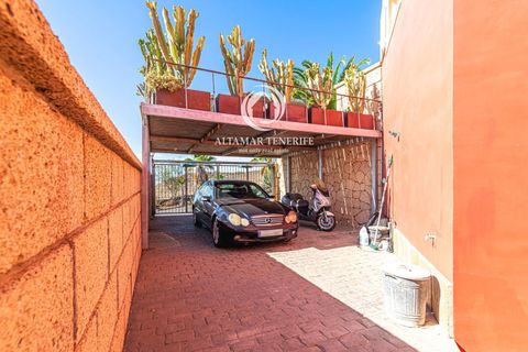 Villa a Chayofa, Tenerife, Chayofa - € 998.000 | Ref: 1064 - foto 38