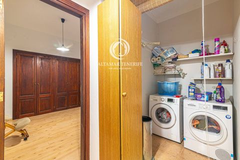 Villa a Chayofa, Tenerife, Chayofa - € 998.000 | Ref: 1064 - foto 45